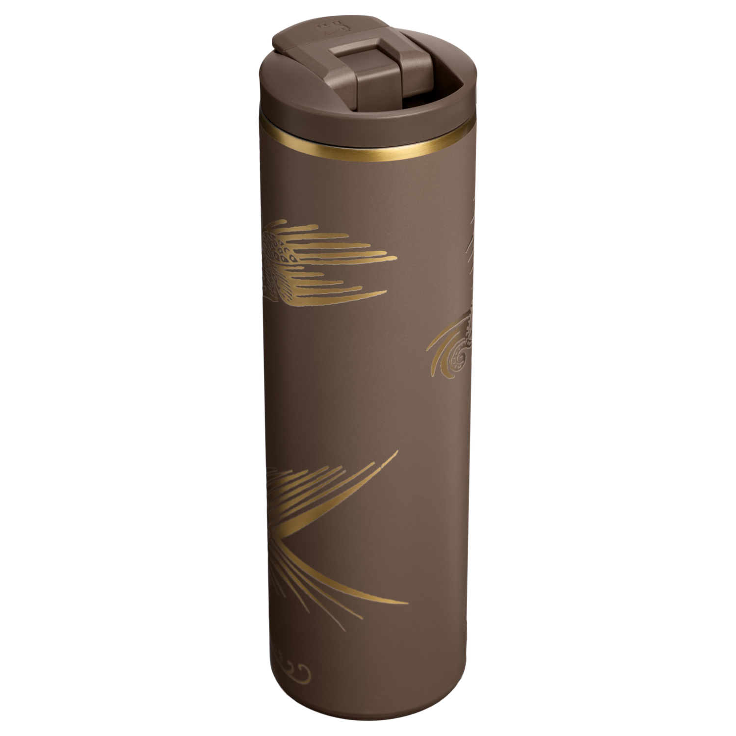 Stanley 1913 The Stanley 1913 x Nest AeroLight™ Transit Flip Top Mug 16 OZ in Freedom Women | View 1