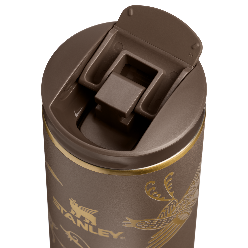 Stanley 1913 The Stanley 1913 x Nest AeroLight™ Transit Flip Top Mug 16 OZ in Freedom Women