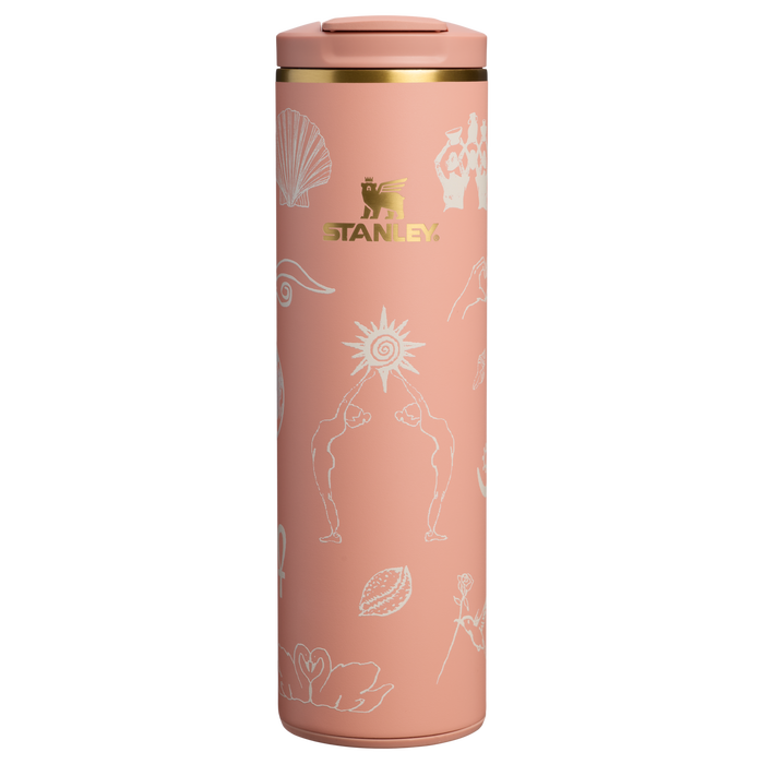 Stanley 1913 The Stanley 1913 x Nest AeroLight™ Transit Flip Top Mug 16 OZ in Her Symbols, Her Story