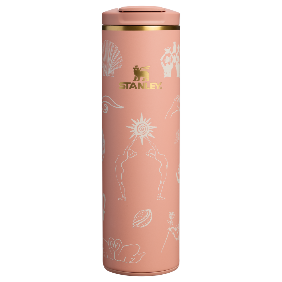 Stanley 1913 The Stanley 1913 x Nest AeroLight™ Transit Flip Top Mug 16 OZ in Her Symbols, Her Story