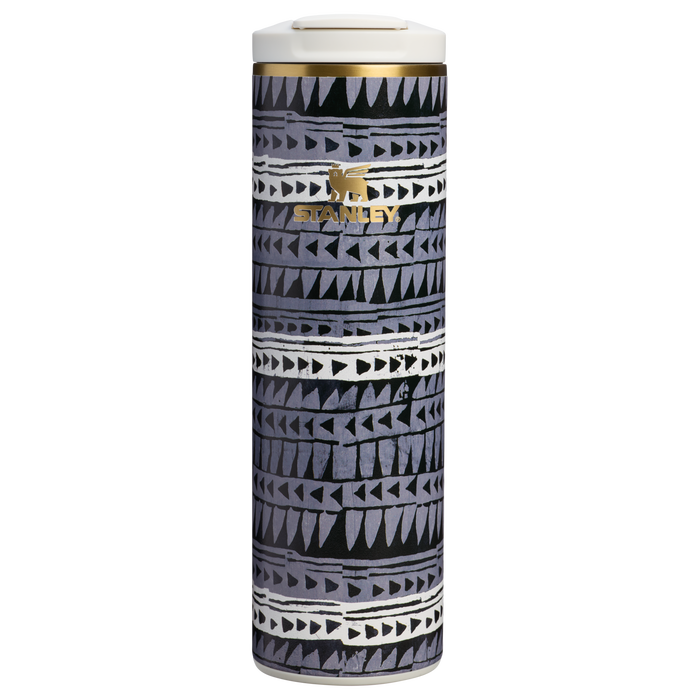 Stanley 1913 The Stanley 1913 x Nest AeroLight™ Transit Flip Top Mug 16 OZ in Kofi Masquerade