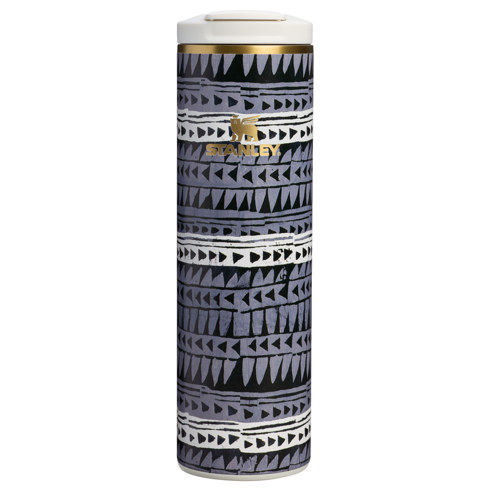 Stanley 1913 The Stanley 1913 x Nest AeroLight™ Transit Flip Top Mug 16 OZ in Kofi Masquerade
