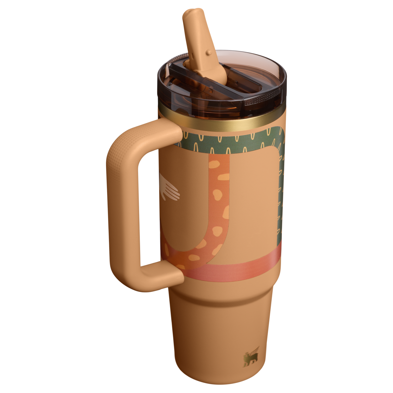 Stanley 1913 The Stanley 1913 x Nest Quencher® ProTour Flip Straw Tumbler 30 OZ in Community | View 1