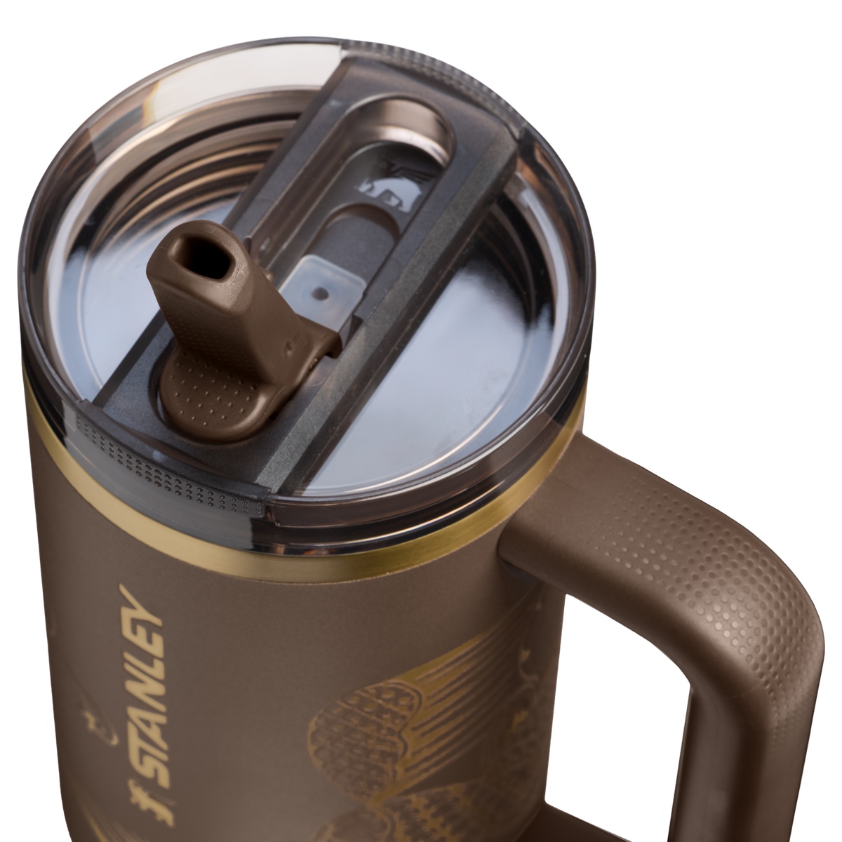 Stanley 1913 The Stanley 1913 x Nest Quencher® ProTour Flip Straw Tumbler 30 OZ in Freedom Women