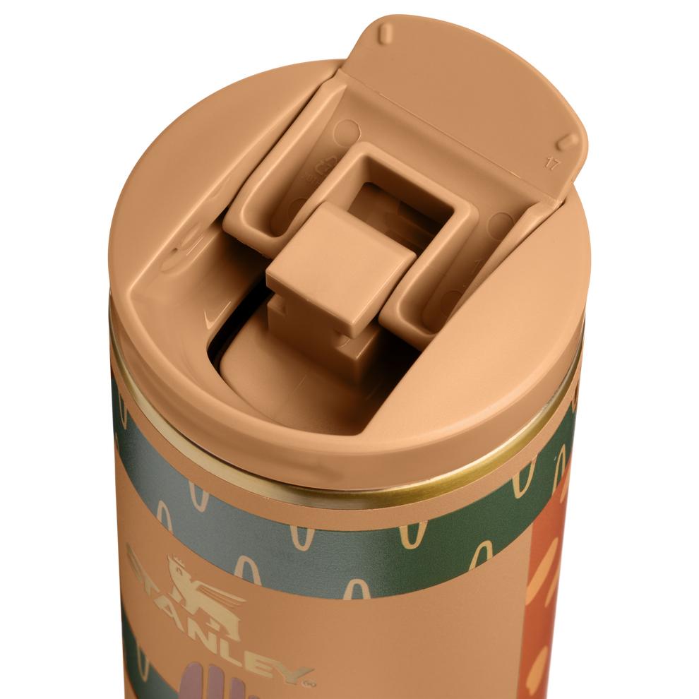 Stanley 1913 The Stanley 1913 x Nest AeroLight™ Transit Transit Flip Top Mug 16 OZ in Community