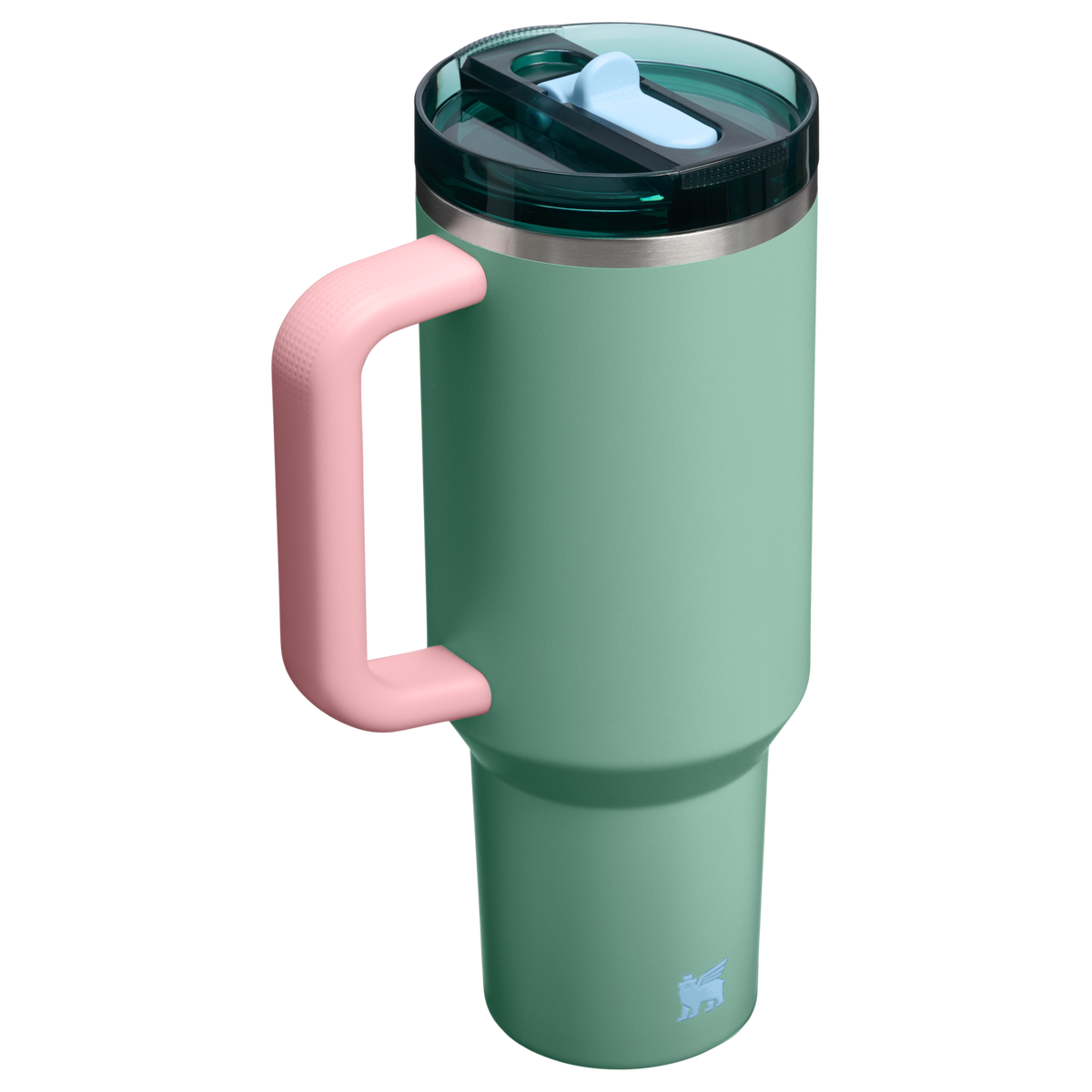 Stanley 1913 Stanley 1913 x Antonela Quencher ProTour Flip Straw Tumbler 40 OZ in Antonela Green