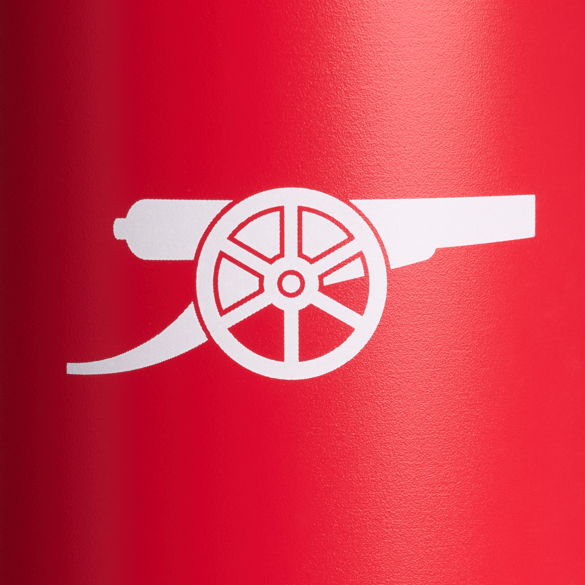 Stanley 1913 Stanley 1913 x Arsenal Quencher® ProTour Flip Straw Tumbler 40 OZ in Arsenal DNA Red | Back View