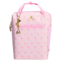Swatch for Stanley 1913 Stanley 1913 x LoveShackFancy All Day Madeleine Mini Cooler Backpack 20 Can 14 QT 13.2 L in Ibiza Sunset