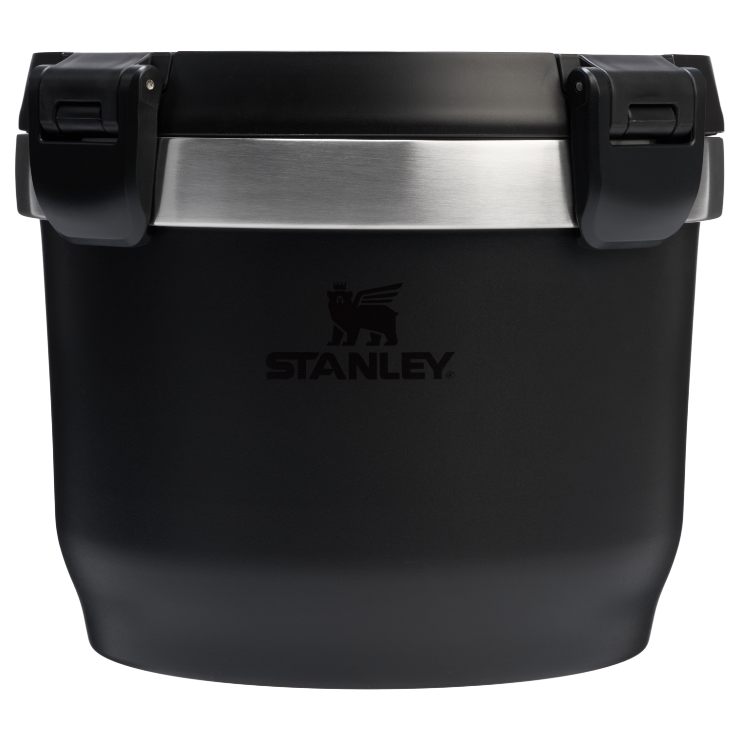 Stanley 1913 The Fresh-To-Table Stay Hot Crock 3 QT in Black 2.0