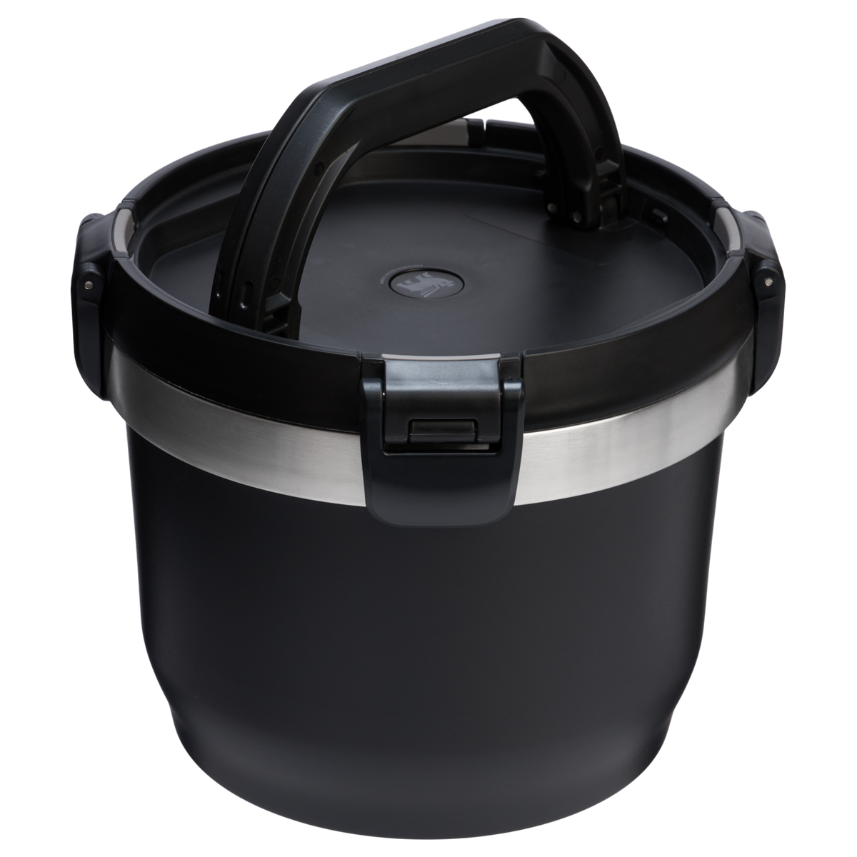 Stanley 1913 The Fresh-To-Table Stay Hot Crock 3 QT in Black 2.0