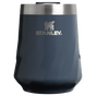 Swatch for Stanley 1913 The Textured Reserve Wine Tumbler 11 OZ in Twilight Gloss