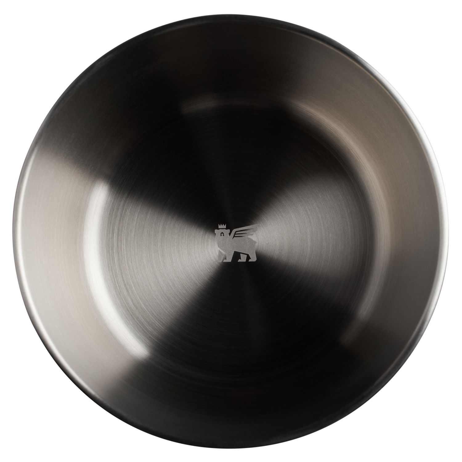 Stanley 1913 The Wildfare Pro Stainless Steel Bowl 16 OZ in Pale Pebble | View 2