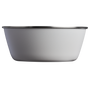 Swatch for Stanley 1913 The Wildfare Pro Stainless Steel Bowl 16 OZ in Pale Pebble