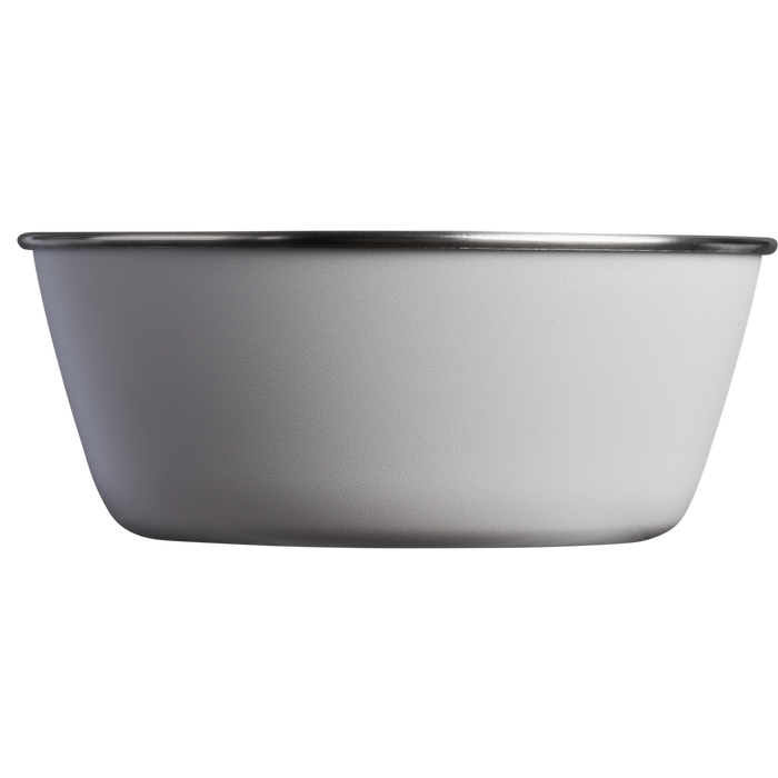 Stanley 1913 The Wildfare Pro Stainless Steel Bowl 16 OZ in Pale Pebble