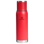 Swatch for Stanley 1913 Adventure To-Go Bottle 1.1 QT in Chili Red
