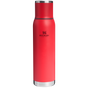 Swatch for Stanley 1913 Adventure To-Go Bottle 1.4 QT in Chili Red