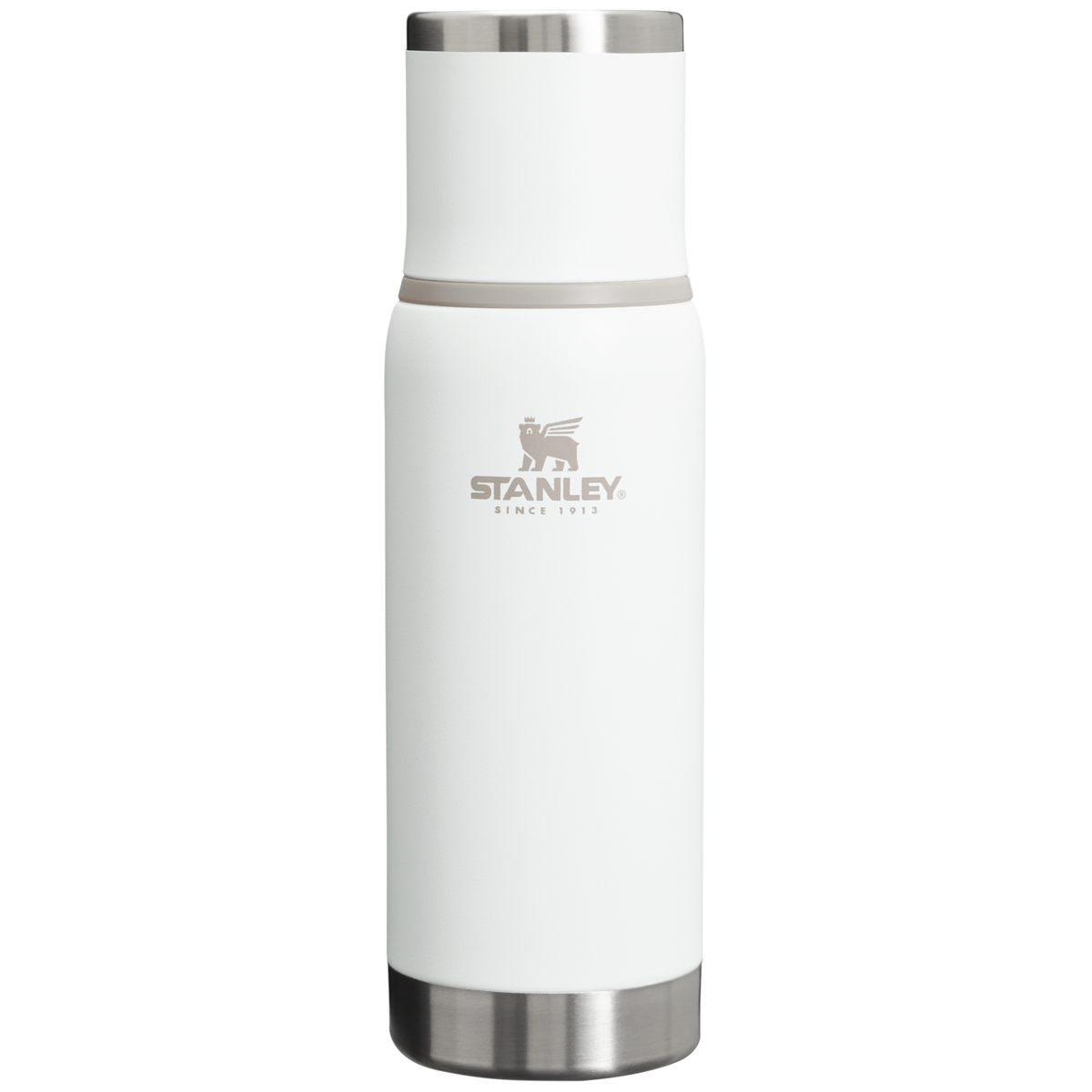 Stanley 1913 The Adventure To-Go Bottle 17 OZ in Polar