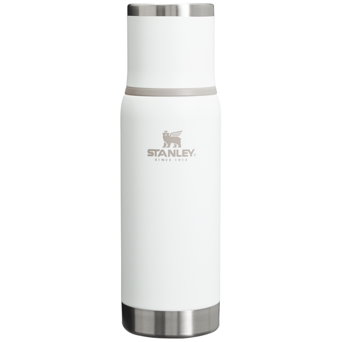 Stanley 1913 The Adventure To-Go Bottle 17 OZ in Polar