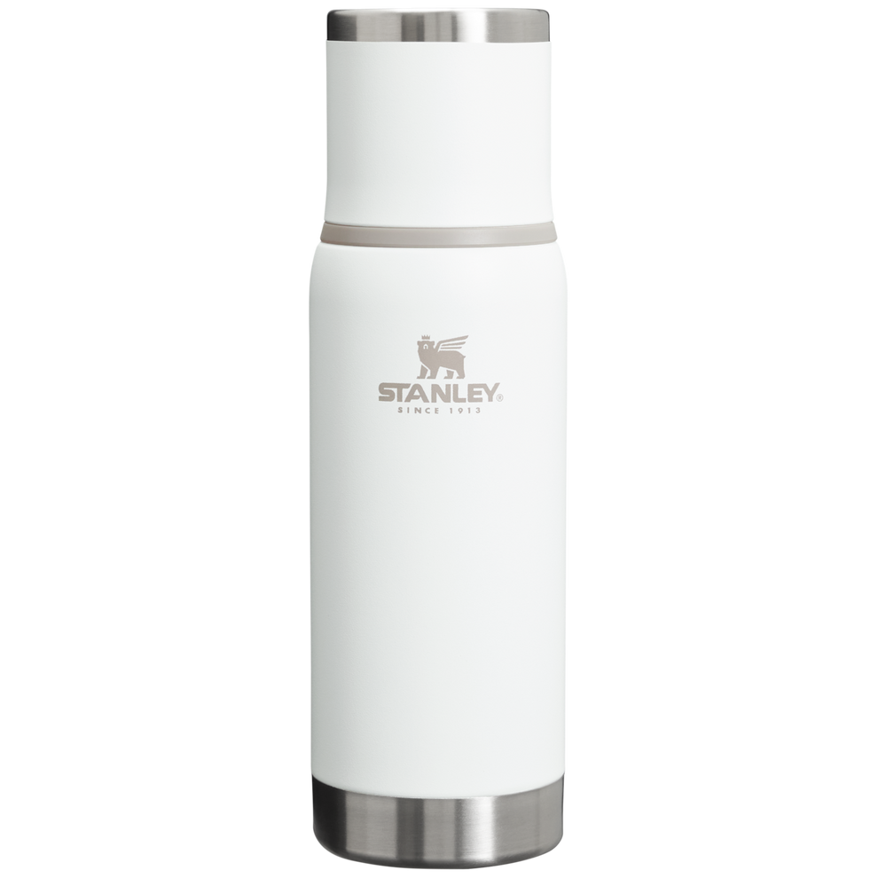 Stanley 1913 The Adventure To-Go Bottle 17 OZ in Polar