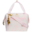Stanley 1913 x LoveShackFancy Holiday All Day Julienne Mini Cooler | 10 Can | 7.4 QT | 7.0 L