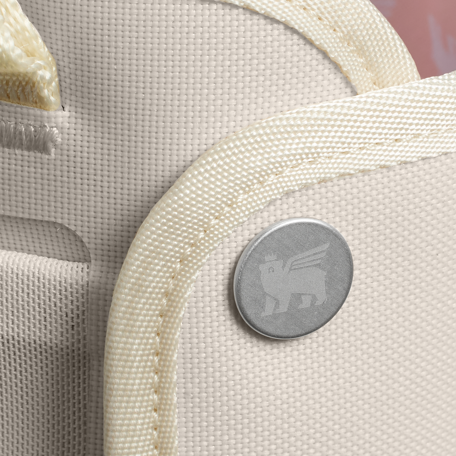 Stanley 1913 The All Day 30 OZ Quencher Carry-All in Rose Quartz / One Size | View 4