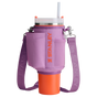Swatch for Stanley 1913 The All Day 40 OZ Quencher Carry-All in Lilac