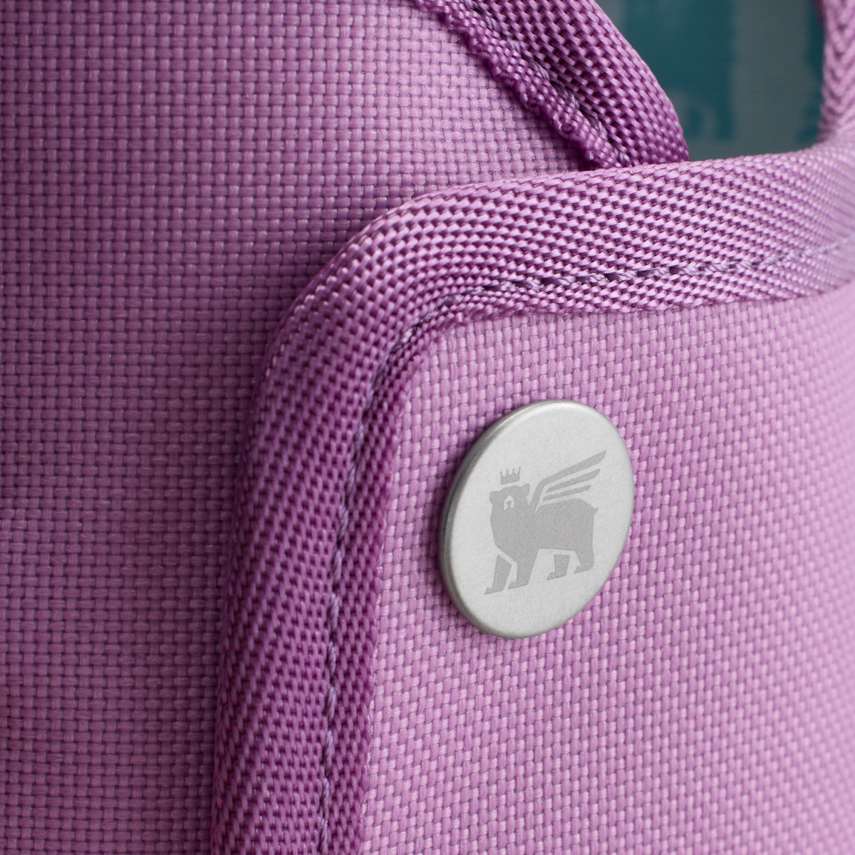Stanley 1913 The All Day 40 OZ Quencher Carry-All in Lilac
