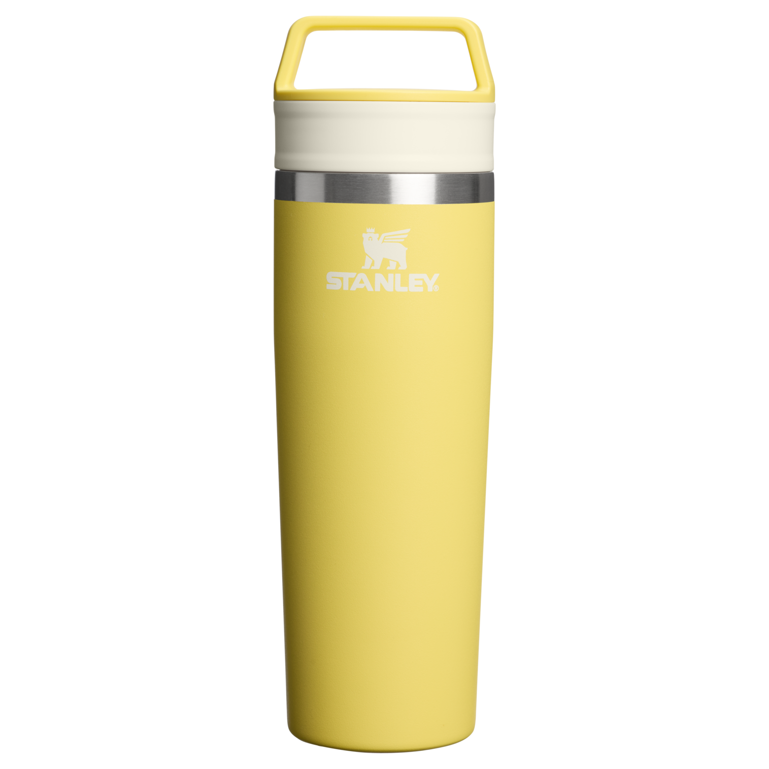 Stanley 1913 The Café-To-Go Travel Mug 20 OZ in Daffodil