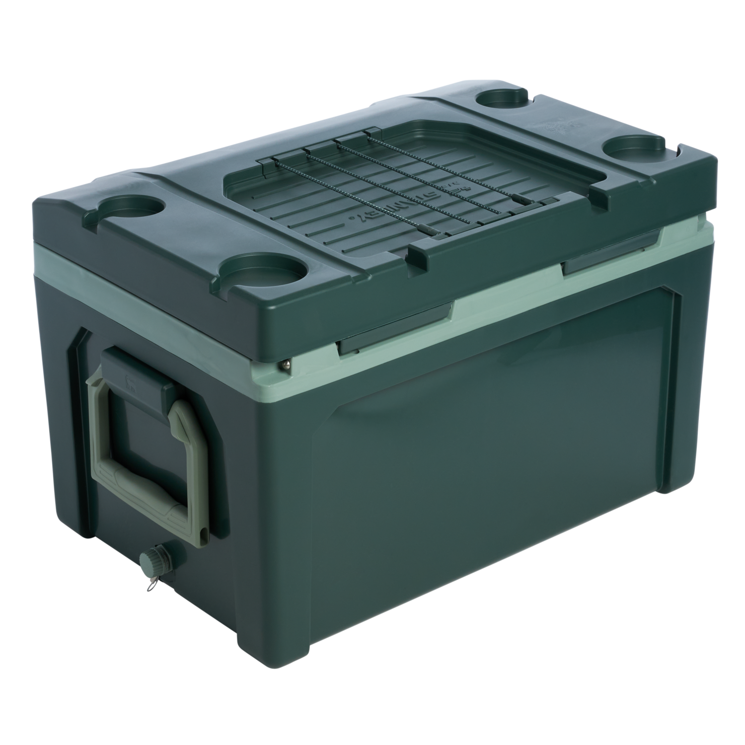 Stanley 1913 Adventure Cold For Days Outdoor Cooler 50 QT (Warehouse Sale) in Sycamore | View 1