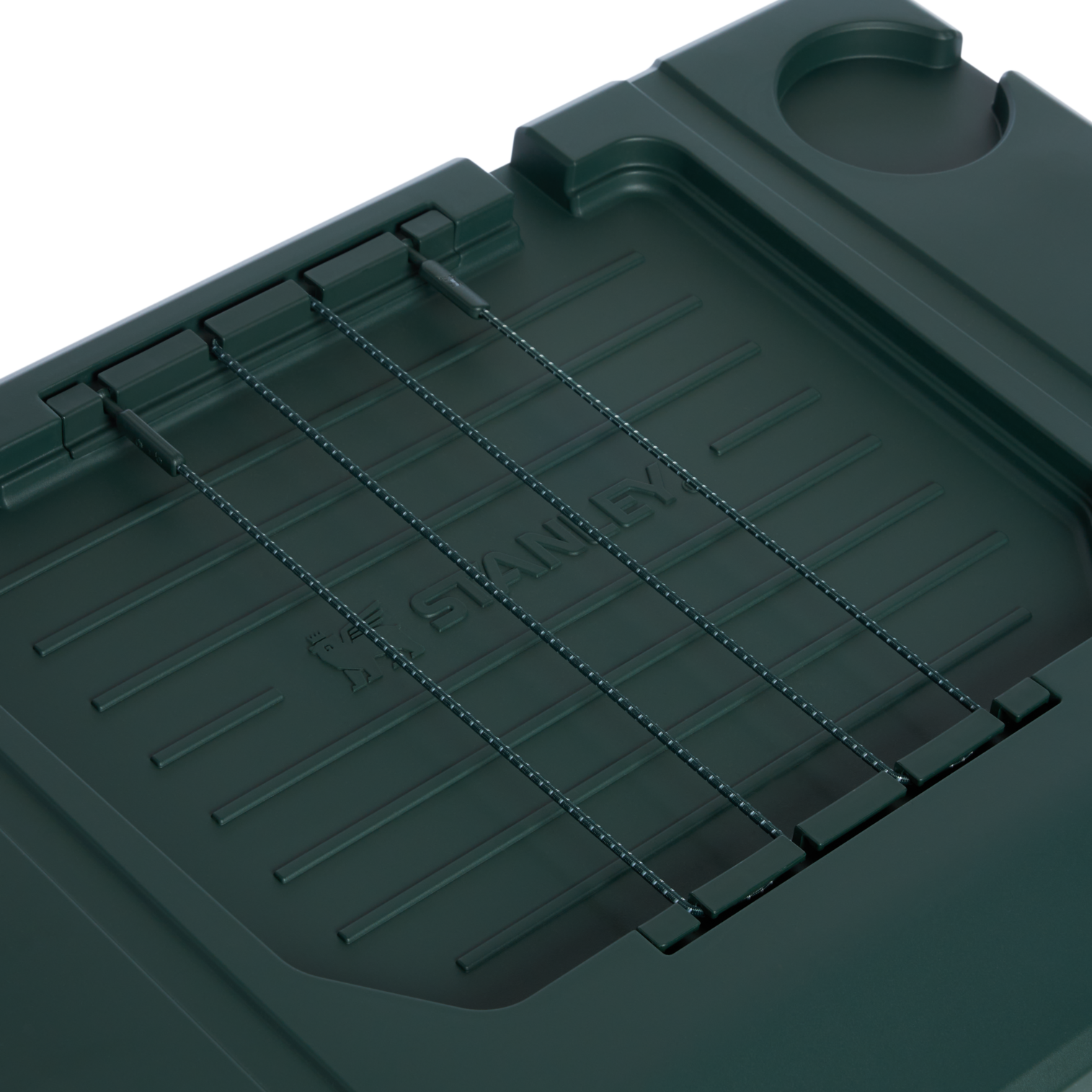 Stanley Cold For Days Hard Sided Cooler In Sycamore Green