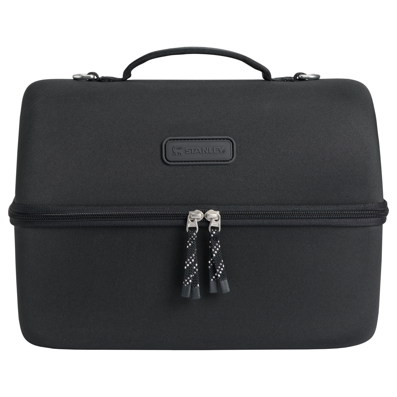 Stanley 1913 The Comeback Lunchbox Max 10.1 QT in Black