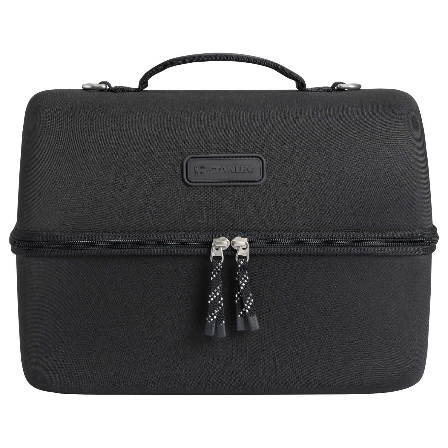 Stanley 1913 The Comeback Lunchbox Max 10.1 QT in Black | View 1
