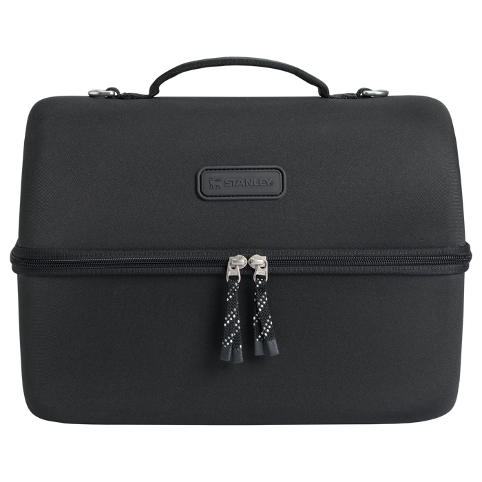 Stanley 1913 The Comeback Lunchbox Max 10.1 QT in Black