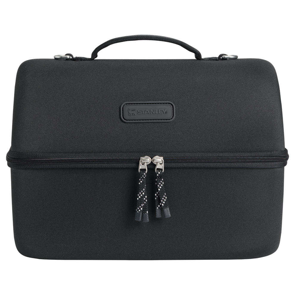 Stanley 1913 The Comeback Lunchbox Max 10.1 QT in Black
