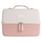 Swatch for Stanley 1913 The Comeback Lunchbox Max 10.1 QT in Rose Quartz/Pink Dusk