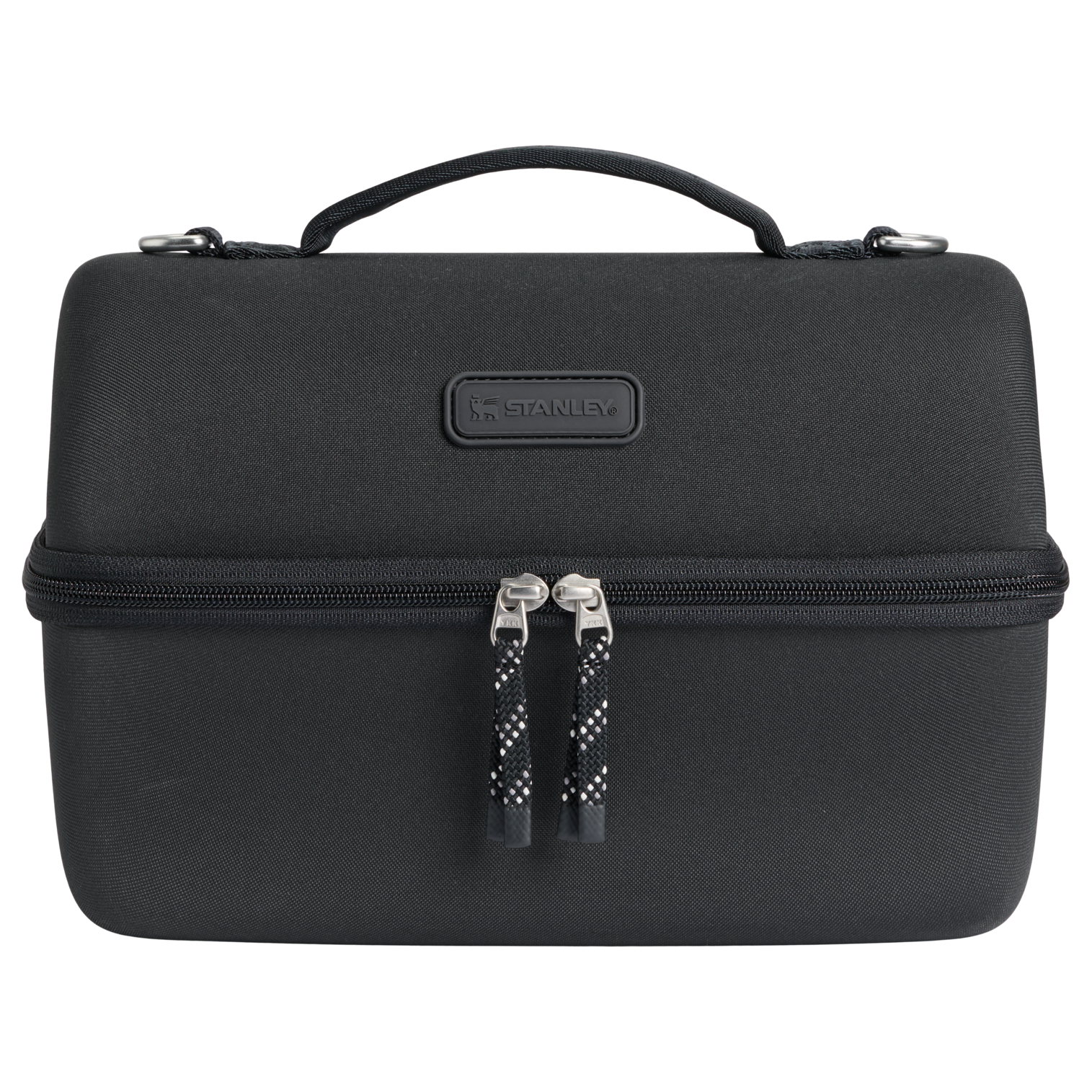 Stanley 1913 The Comeback Lunchbox 5.3 QT in Black
