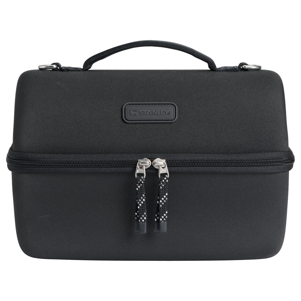 Stanley 1913 The Comeback Lunchbox 5.3 QT in Black