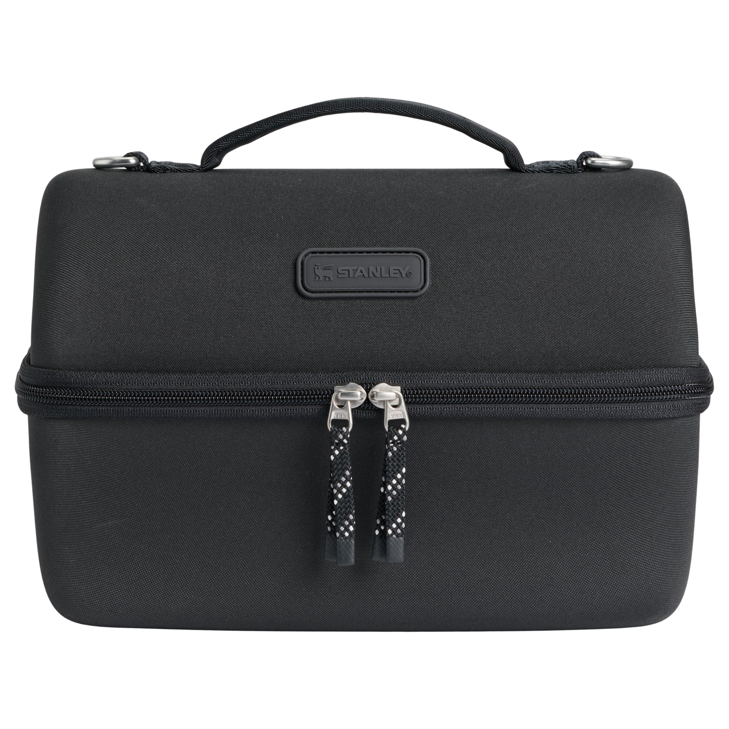 Stanley 1913 The Comeback Lunchbox 5.3 QT in Black | View 1