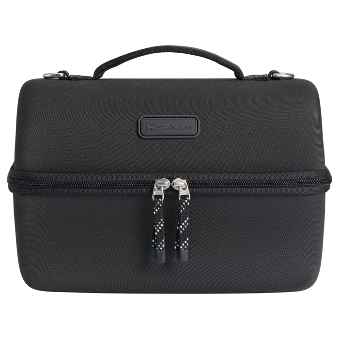 Stanley 1913 The Comeback Lunchbox 5.3 QT in Black