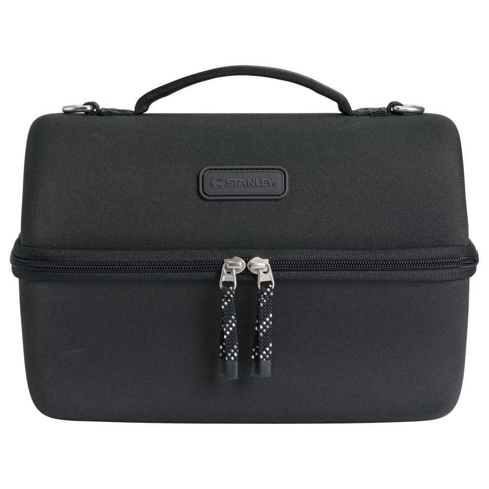Stanley 1913 The Comeback Lunchbox 5.3 QT in Black