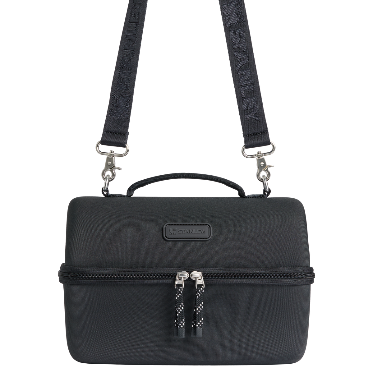 Stanley 1913 The Comeback Lunchbox 5.3 QT in Black