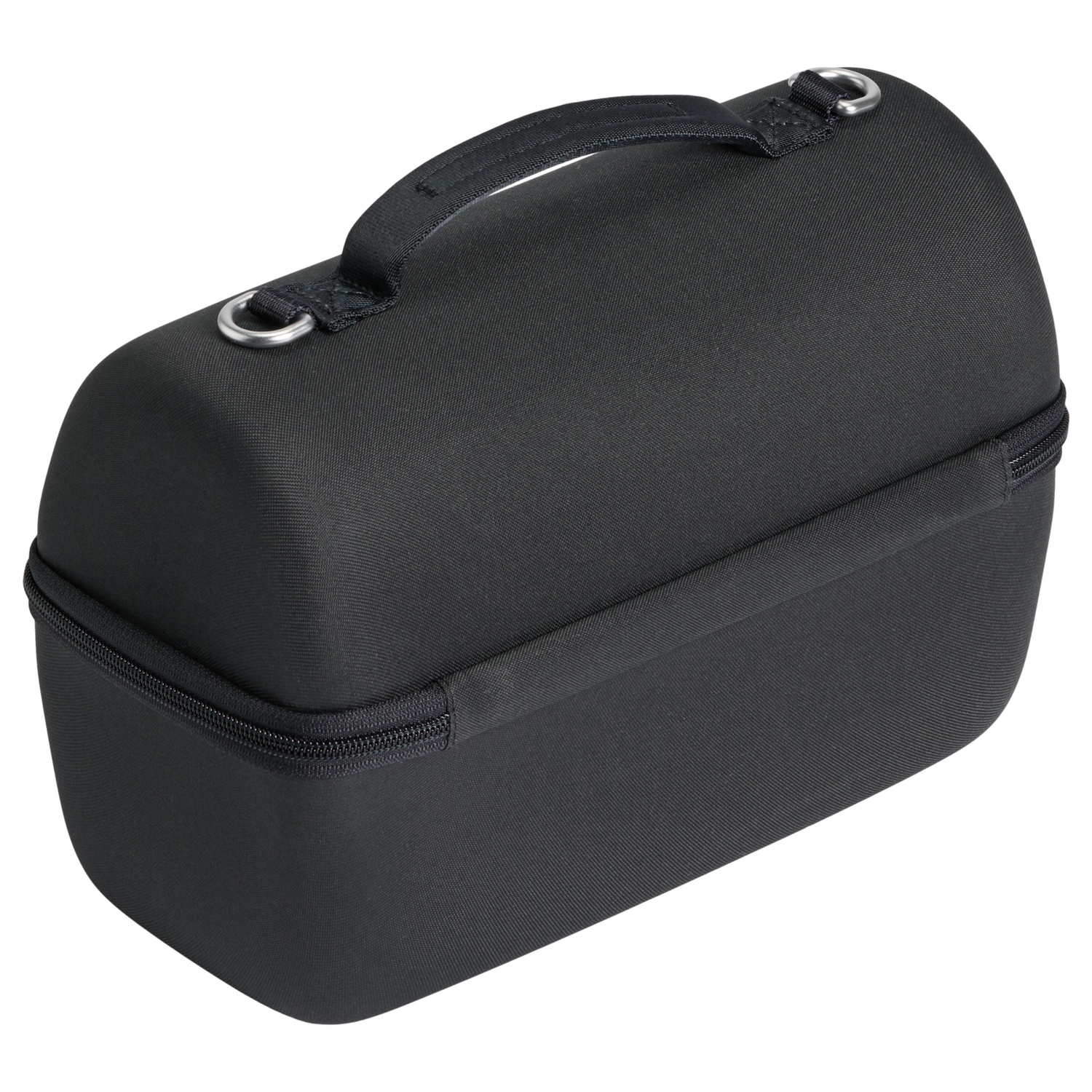 Stanley 1913 The Comeback Lunchbox 5.3 QT in Black | View 1