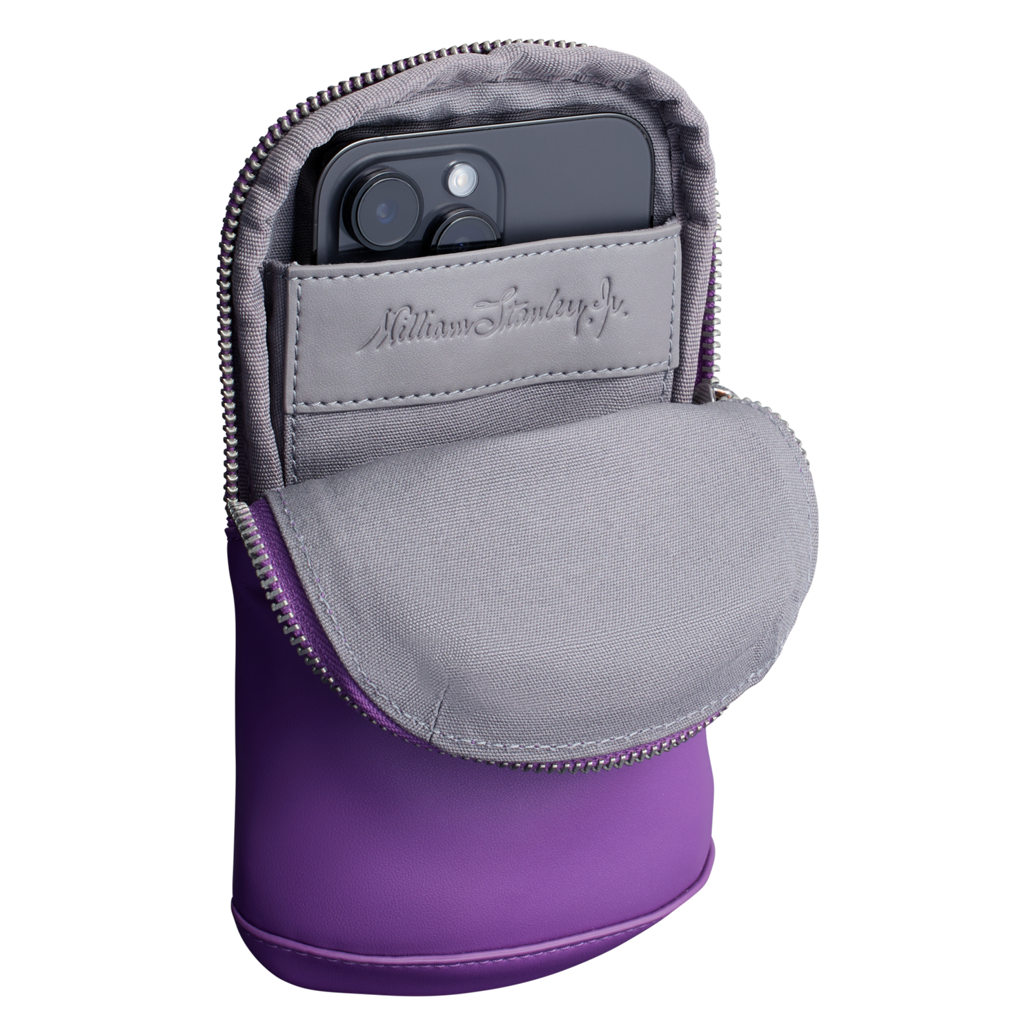Stanley 1913 The Stanley Essentials Case Max in Lilac | View 1