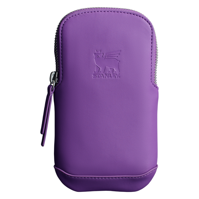 Stanley 1913 The Stanley Essentials Case Midi in Lilac
