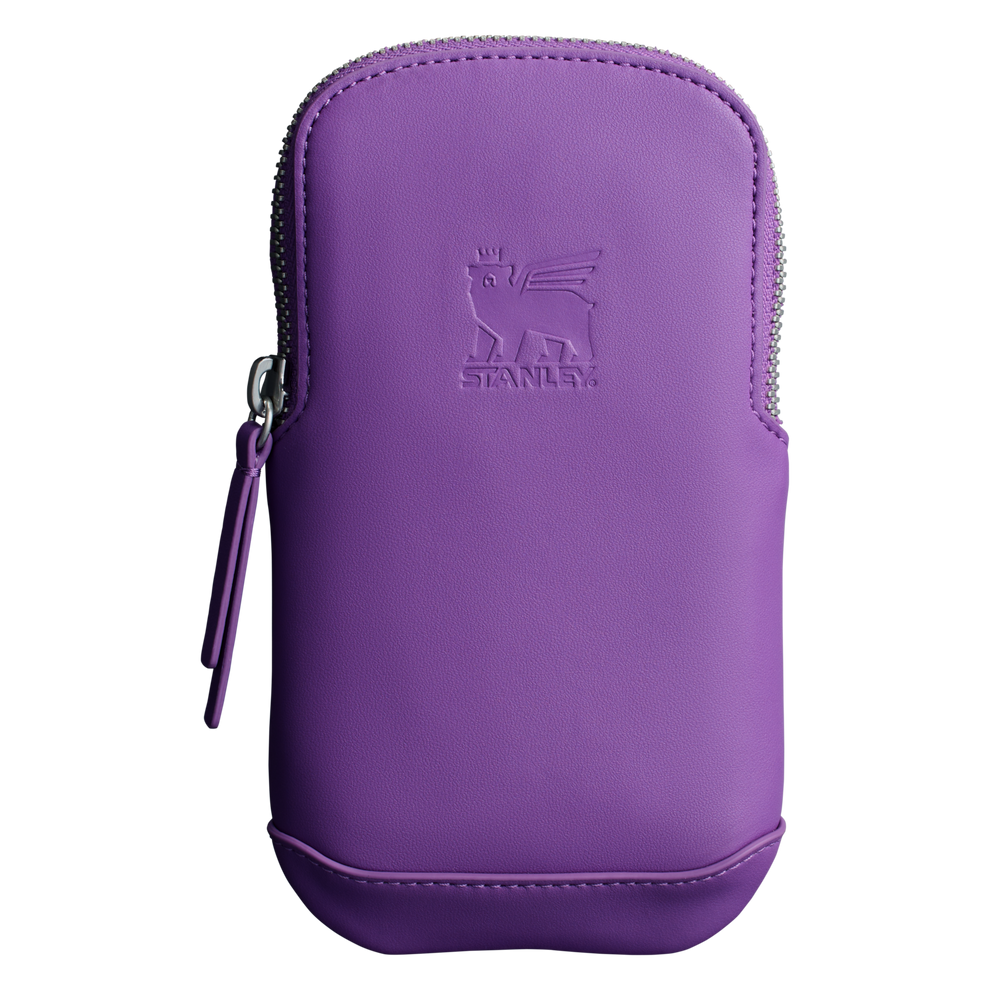 Stanley 1913 The Stanley Essentials Case Midi in Lilac