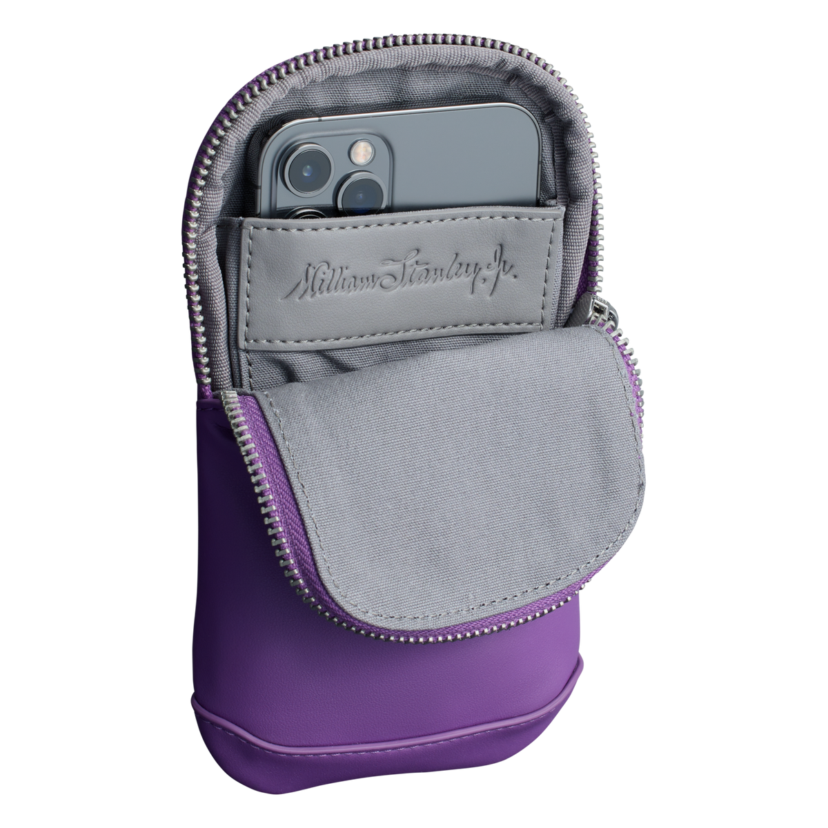 Stanley 1913 The Stanley Essentials Case Midi in Lilac
