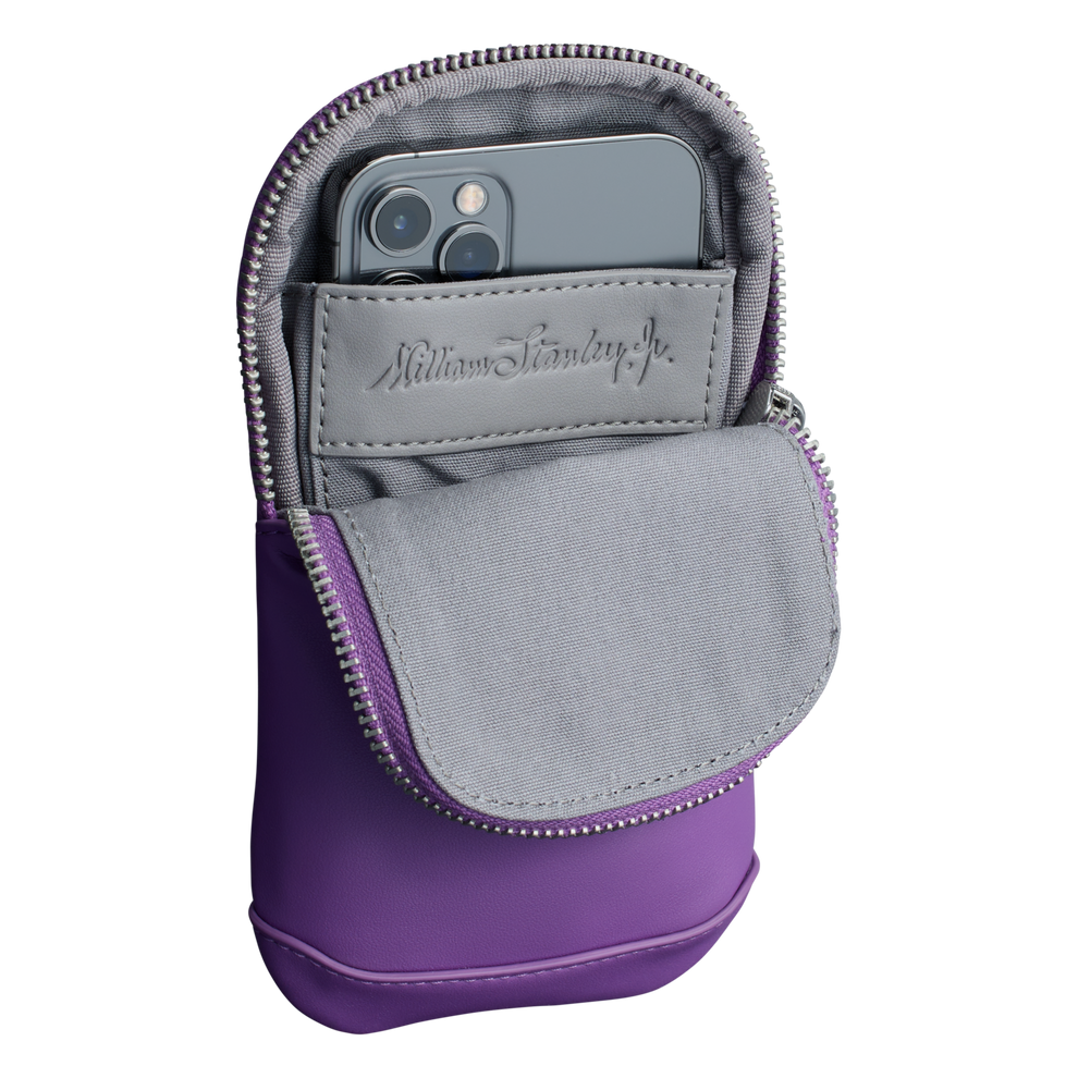 Stanley 1913 The Stanley Essentials Case Midi in Lilac