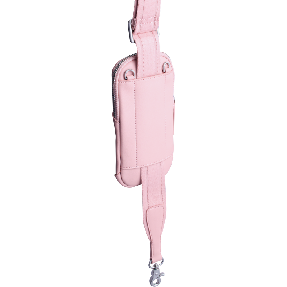 Stanley 1913 The Stanley Essentials Case Midi in Rose Quartz
