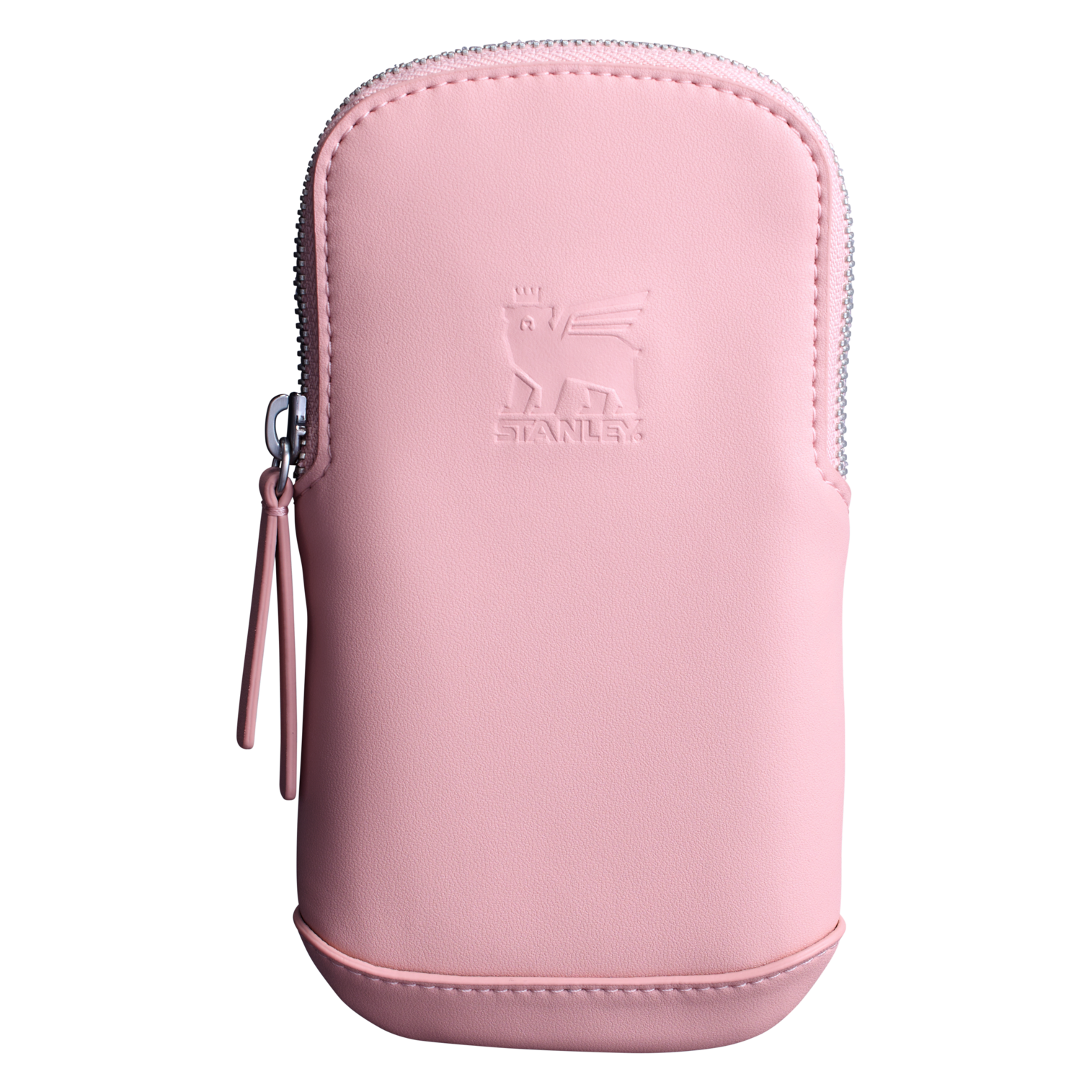 Stanley 1913 The Stanley Essentials Case Midi in Rose Quartz