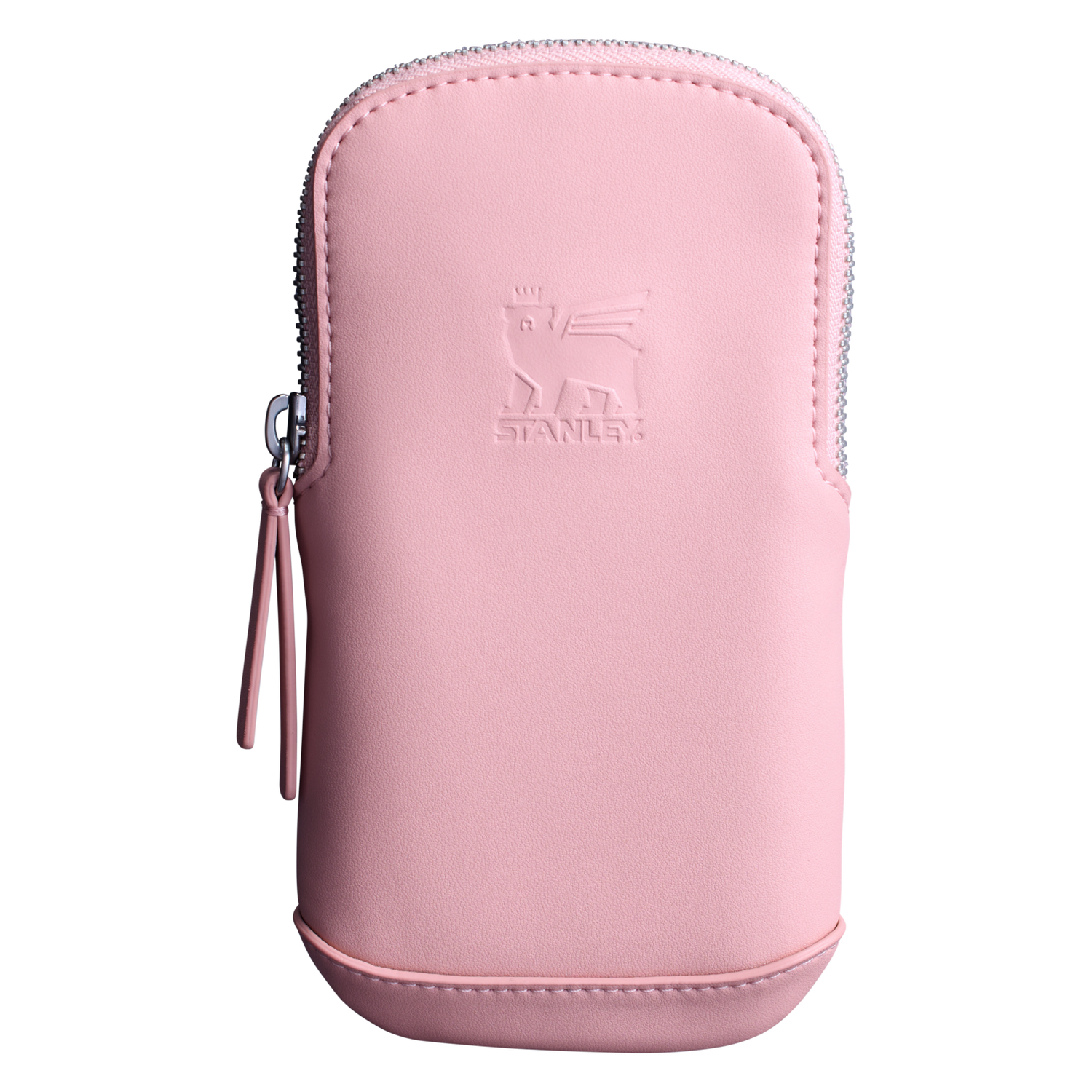 Stanley 1913 The Stanley Essentials Case Midi in Rose Quartz | View 1